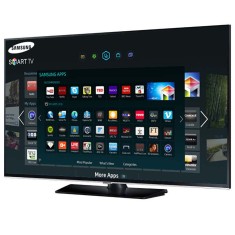 Smart TV TV LED 48" Samsung Série 5 Full HD Netflix UN48H5500 3 HDMI