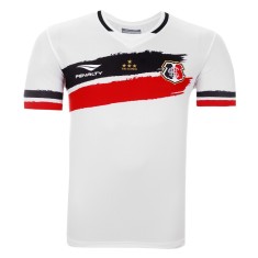 Camisa Torcedor infantil Santa Cruz II 2016 sem Número Penalty