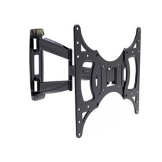 Suporte para TV LCD/LED/Plasma Parede Articulado 26" à 50" Goldentec PSW841M