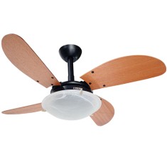 Ventilador de Teto Martau Pegasus 105 cm 4 Pás 3 Velocidades