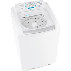 Lavadora Electrolux Turbo Rápida 12kg LTR12