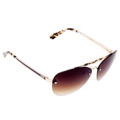 Óculos de Sol Feminino Aviador Forum F0004