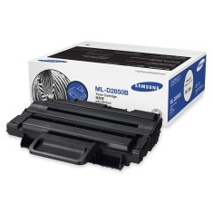 Toner Preto Samsung ML-D2850B