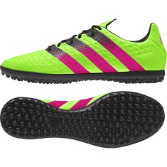 Chuteira Society Adidas Ace 16.3 Adulto