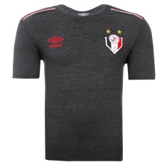 Camisa Viagem Joinville 2015 Umbro