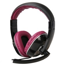 Headset com Microfone Gorsun GS-M995