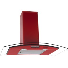 Coifa Parede Fogatti 80 cm CVC Slim