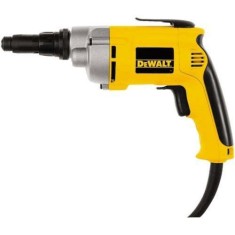 Parafusadeira 1/4 540W Dewalt - DW268