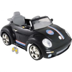 Mini Carro Elétrico Beat com Controle Remoto - Lenox