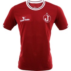 Camisa Torcedor Juventus I 2016 com Número Super Bolla