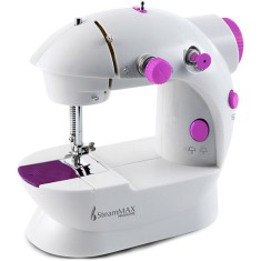Máquina de Costura Doméstica MaxHome SM-500 - SteamMax