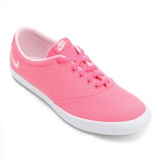 Tênis Nike Feminino Casual Mini Sneaker Lace