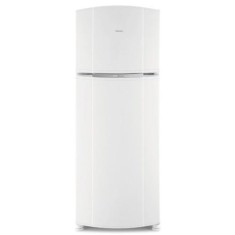 Geladeira Consul Bem Estar Frost Free Duplex 407 Litros CRM45B