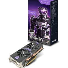 Placa de Video ATI Radeon R9 285 2 GB GDDR5 256 Bits Sapphire 11235-03-20G
