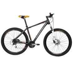 Bicicleta Mountain Bike Gonew 24 Marchas Aro 29 Suspensão Dianteira Freio a Disco Endorphine 7.3