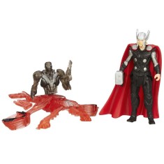Boneco Vingadores Age of Ultron 6,35 cm - Hasbro