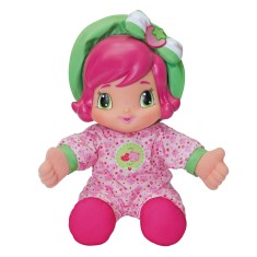 Boneca Moranguinho Baby Multibrink