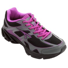 Tênis Tryon Feminino Caminhada Power
