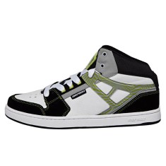 Tênis Mormaii Masculino Skate Backside