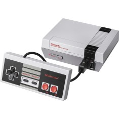 Console NES Nintendo NES Classic Edition