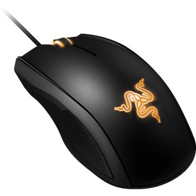 Mouse Óptico Gamer USB Krait - Razer