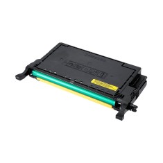 Toner Amarelo Compatível CLP620