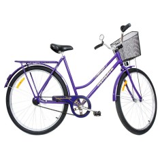 Bicicleta Monark Aro 26 Freio V-Brake Tropical VB