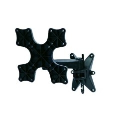 Suporte para TV LCD/LED/Plasma Parede Articulado 10" à 40" Mobile 1050