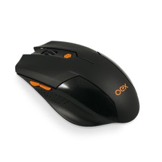 Mouse Óptico USB MS-400 - OEX