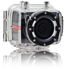 Filmadora Xtrax AEE SD21 Full HD