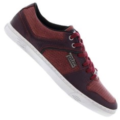 Tênis Triton Masculino Casual Adriano