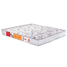 Colchão Casal Espuma Orthocrin D20 Platinum 138 x 14 x 188 cm