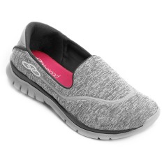 Tênis Olympikus Feminino Casual Angel