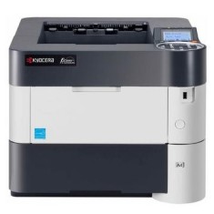 Impressora Kyocera FS-4200DN Laser Preto e Branco
