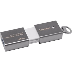 Pen Drive Kingston Data Traveler Ultimate 32 GB USB 3.0 DTU30G3