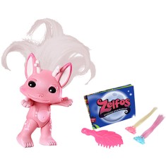 Boneca Zelfos Caixa Doroth Doe DTC