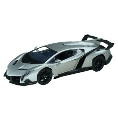 Carrinho de Controle Remoto Multikids Lamborghini Veneno 1:18 BR444
