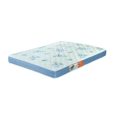 Colchão Solteiro Espuma Celiflex D26 Nobreza 88 x 16 x 188 cm