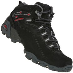 Tênis Bull Terrier Feminino Trekking Fanny