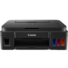 Multifuncional Canon PIXMA G3102 Tanque de Tinta Colorida Sem Fio