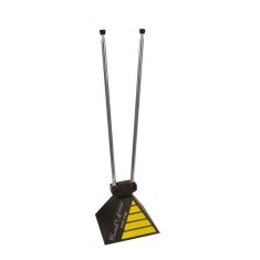 Antena de TV Rádio Interna Castelo M-1000