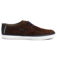 Tênis Lacoste Masculino Casual Sevrin 10 S