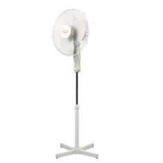 Ventilador de Coluna Batiki Ventana 40 cm 3 Pás 3 Velocidades