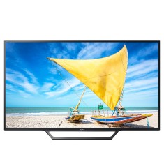 Smart TV TV LED 48" Sony Full HD Netflix KDL-48W655D 2 HDMI