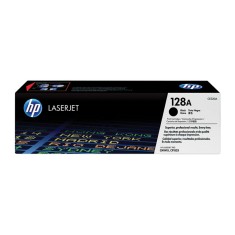 Toner Preto HP CE320A