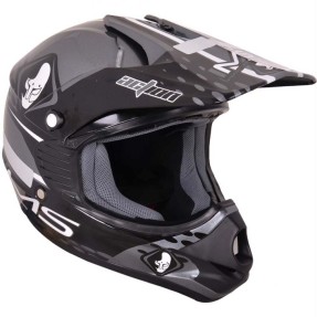 Capacete IMS Action Infantil Off-Road