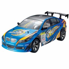 Carrinho de Controle Remoto Moas Racing Master