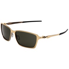 Óculos de Sol Masculino Retrô Oakley Tincan