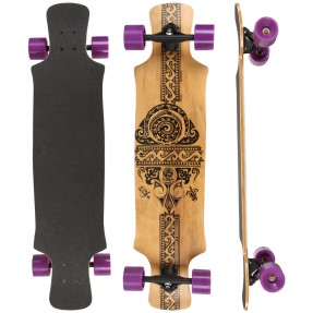 Skate Longboard - US Boards Classic 40