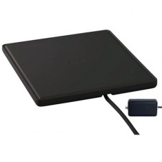 Antena de TV Rádio Interna RCA ANT1450BR